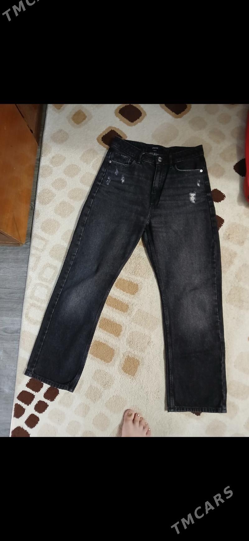 джинсы - Туркменбаши - img 1