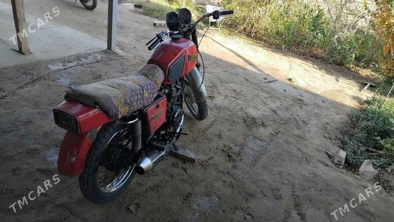 Fekon FK150-8G 2017 - 7 000 TMT - Dostluk - img 2