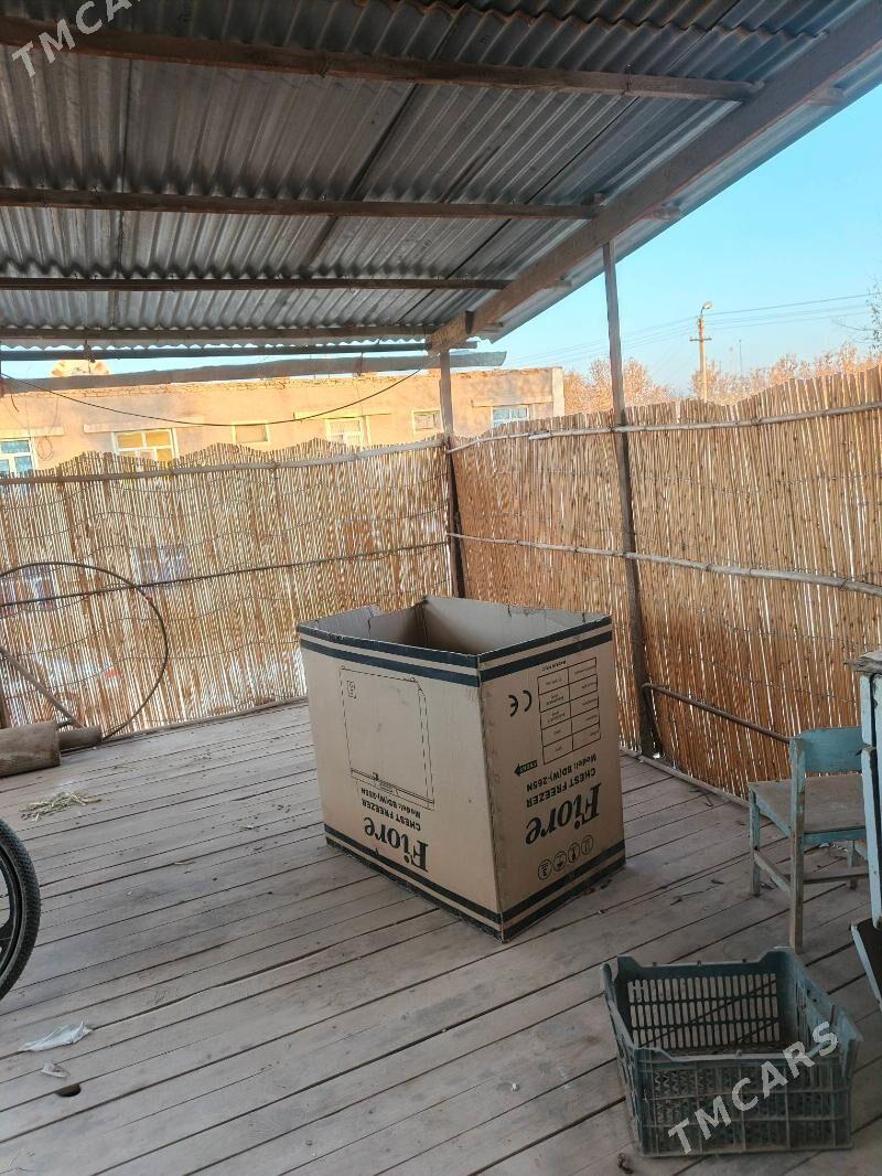 Jay - етр. Туркменбаши - img 7