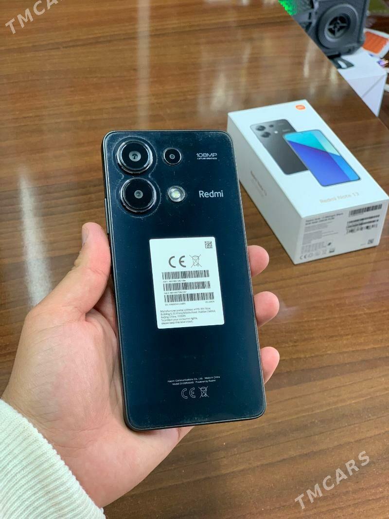 Redmi Not 13  8/256Gb - Mary - img 2