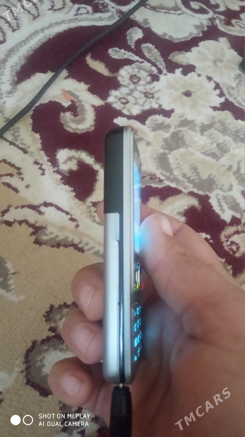 Nokia 6300 - Гызыларбат - img 3
