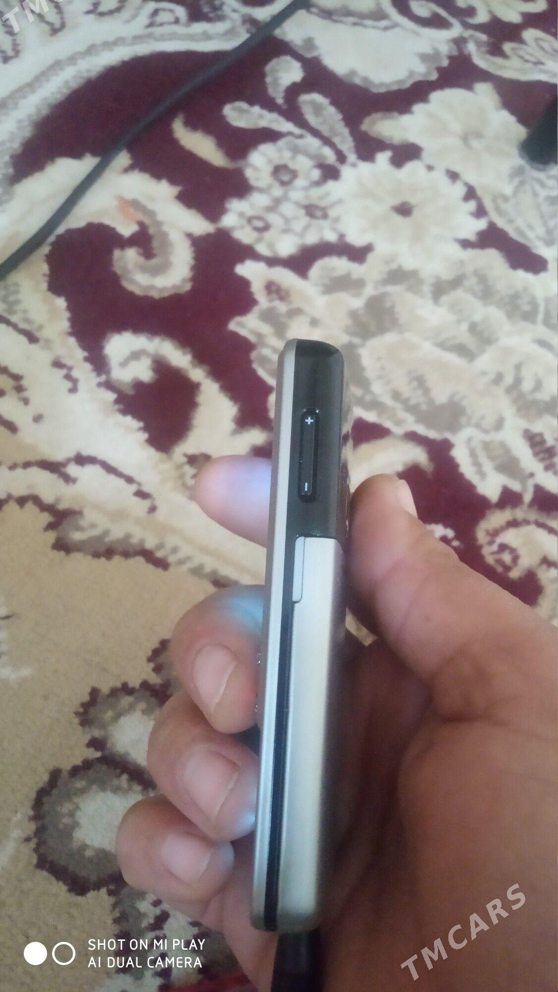 Nokia 6300 - Гызыларбат - img 4