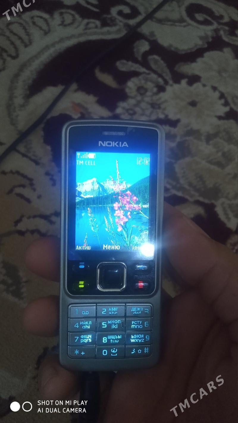 Nokia 6300 - Гызыларбат - img 1