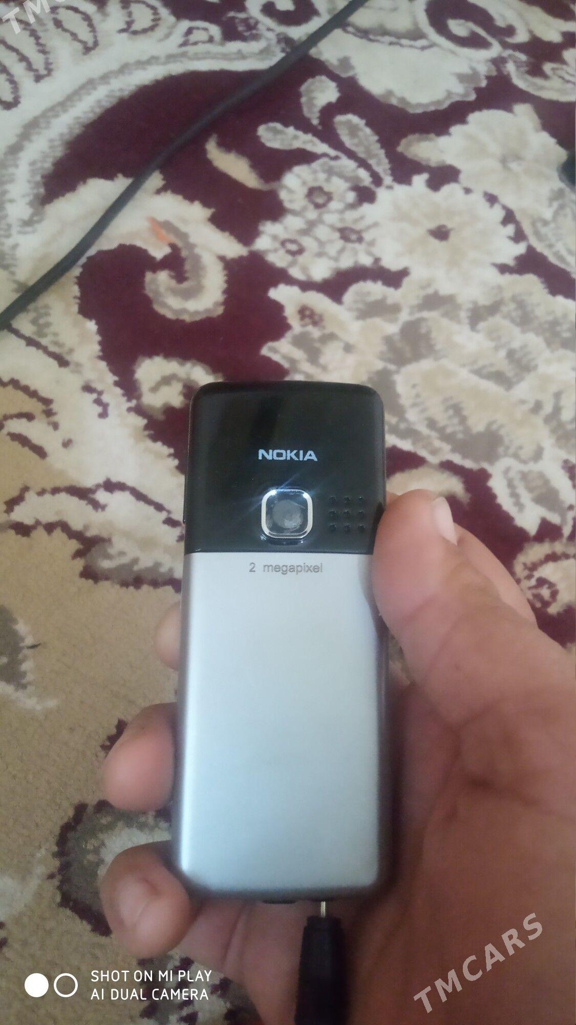 Nokia 6300 - Гызыларбат - img 2