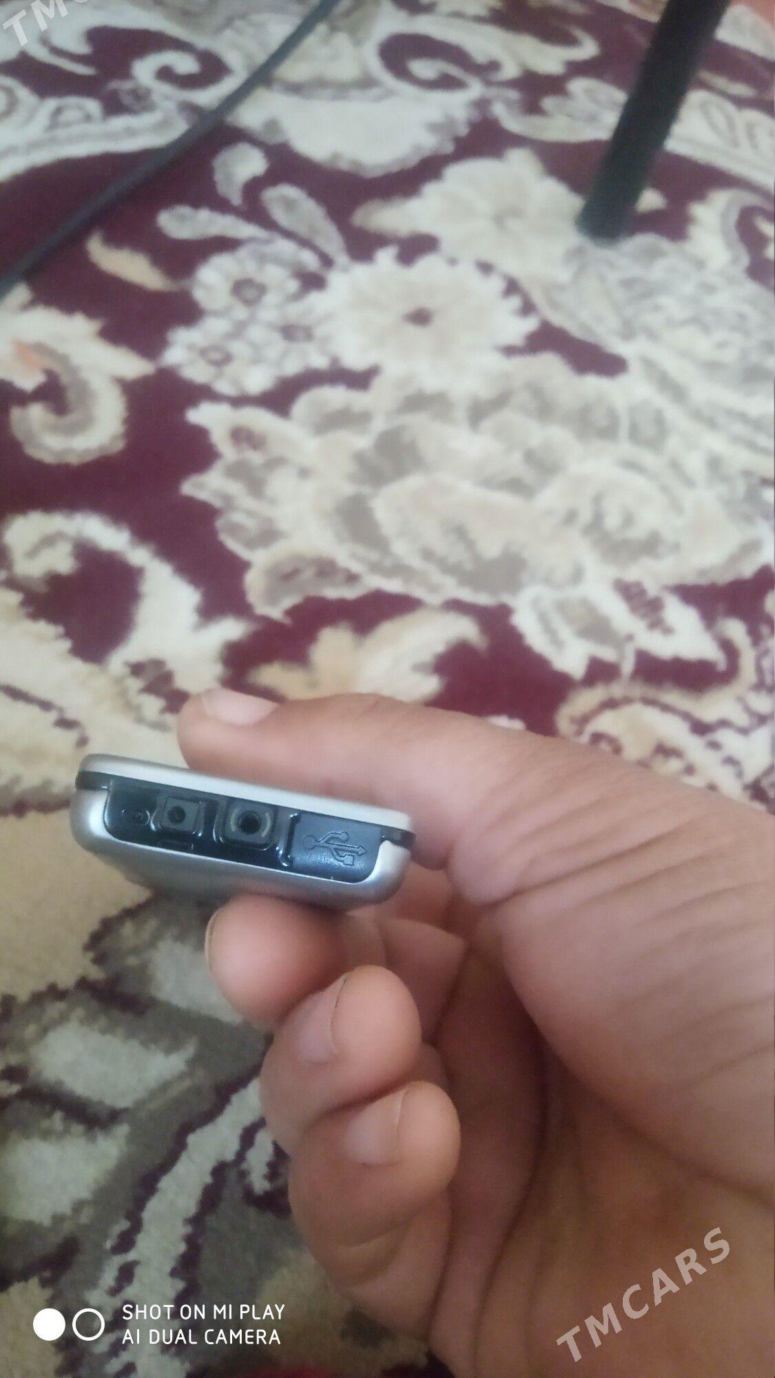 Nokia 6300 - Гызыларбат - img 5