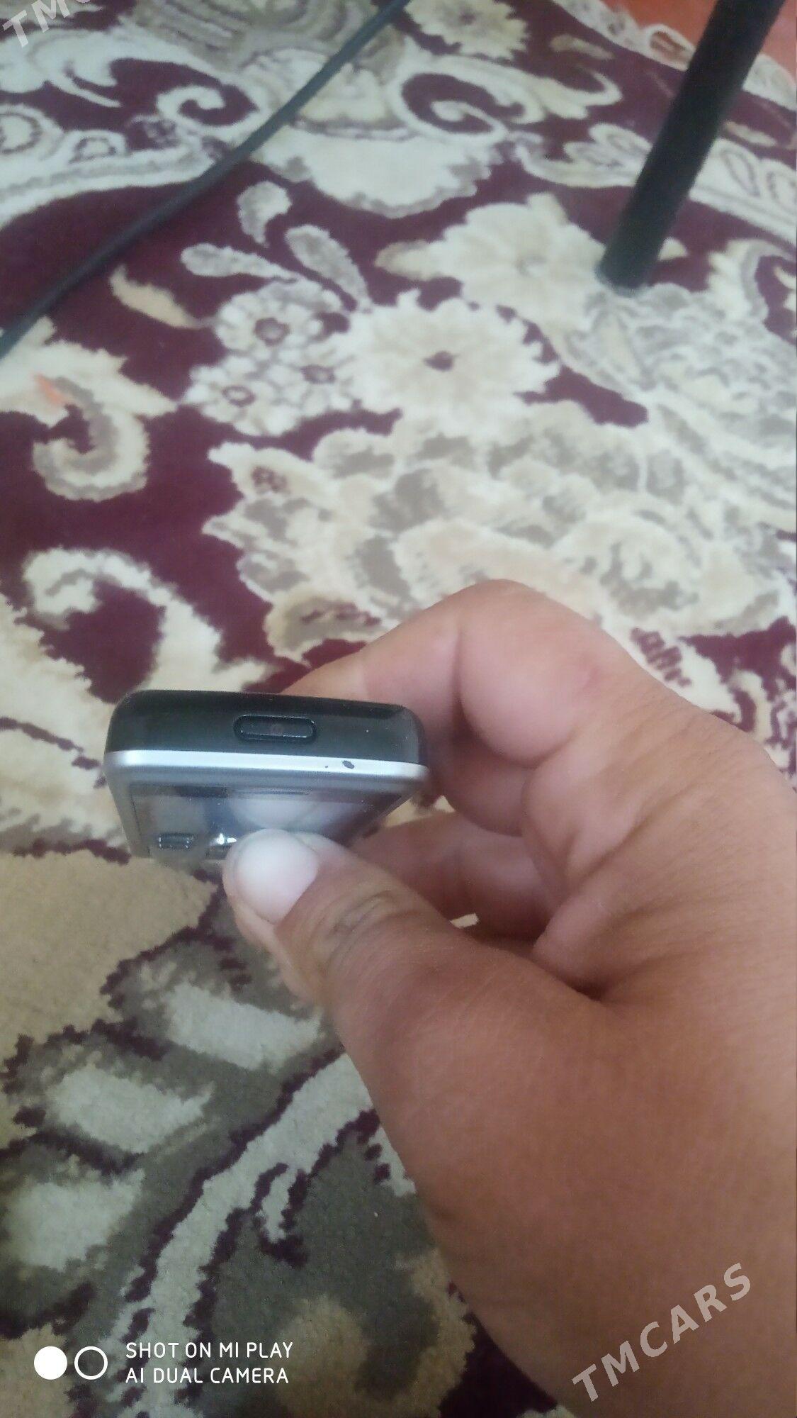 Nokia 6300 - Гызыларбат - img 6