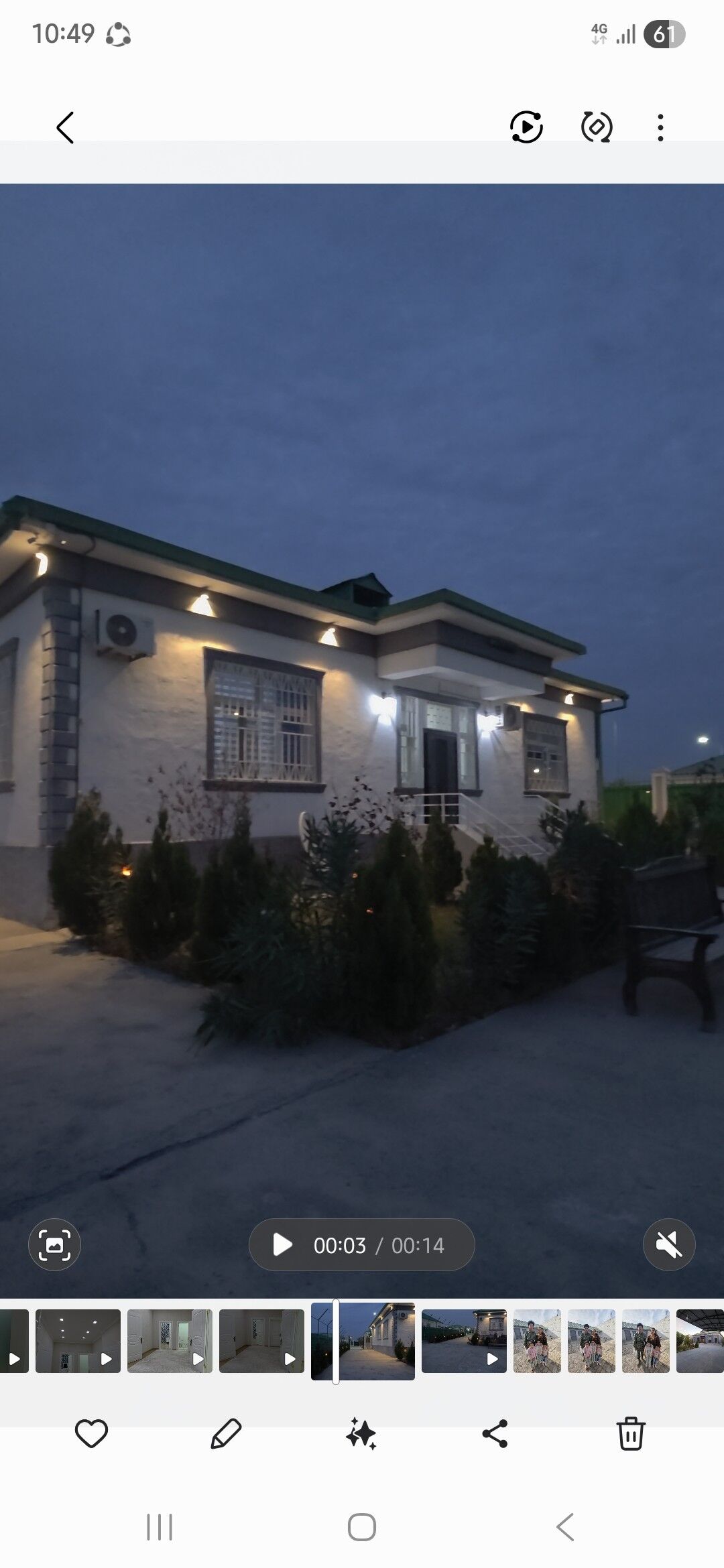 2-nji täze zaman. - Aşgabat - img 1