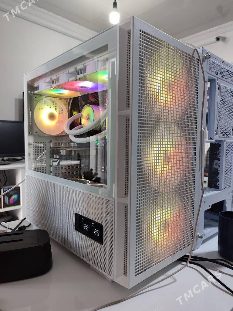 i9 11Gen RAM DDR4 32GB - Балканабат - img 1