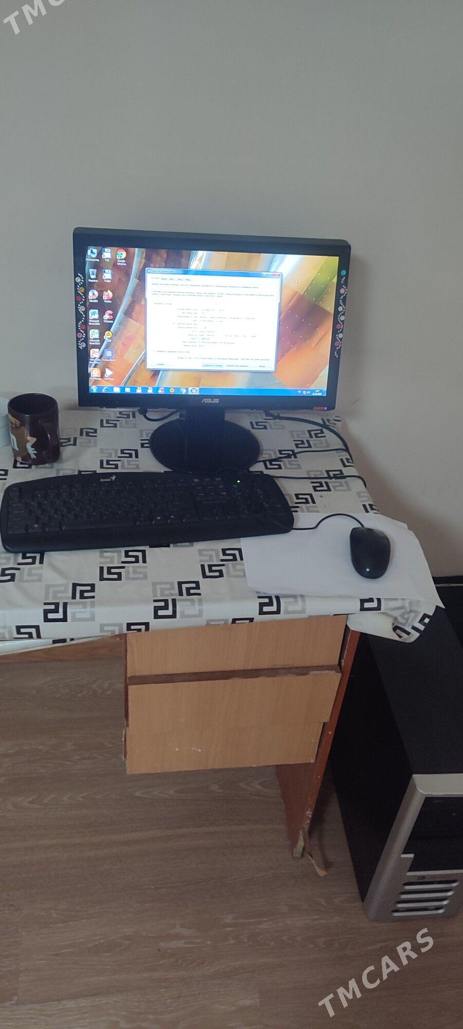 kopyuter domasny - Türkmenabat - img 1