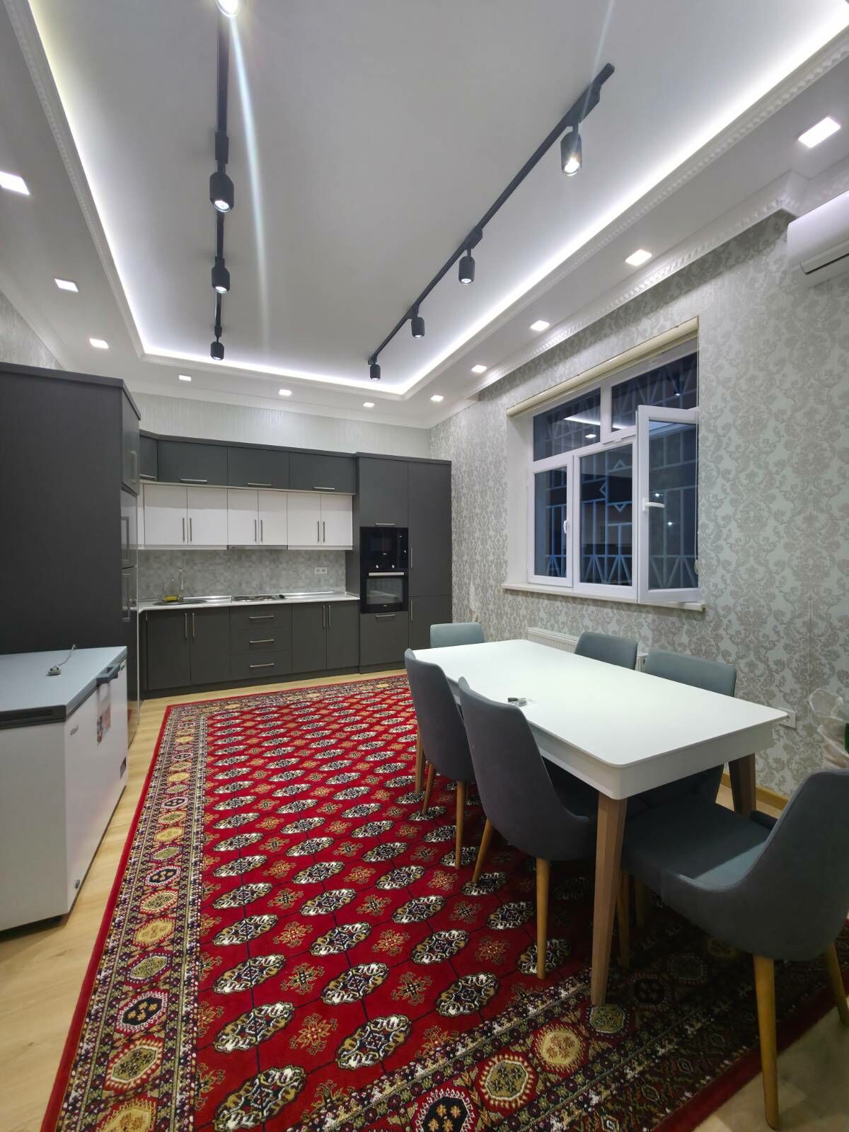 2-nji täze zaman. - Aşgabat - img 2