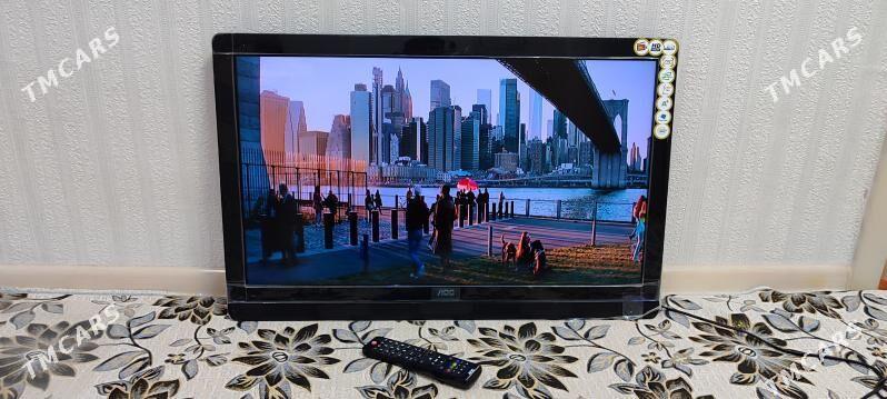 Тв 32 ЛОС - Ким район - img 2