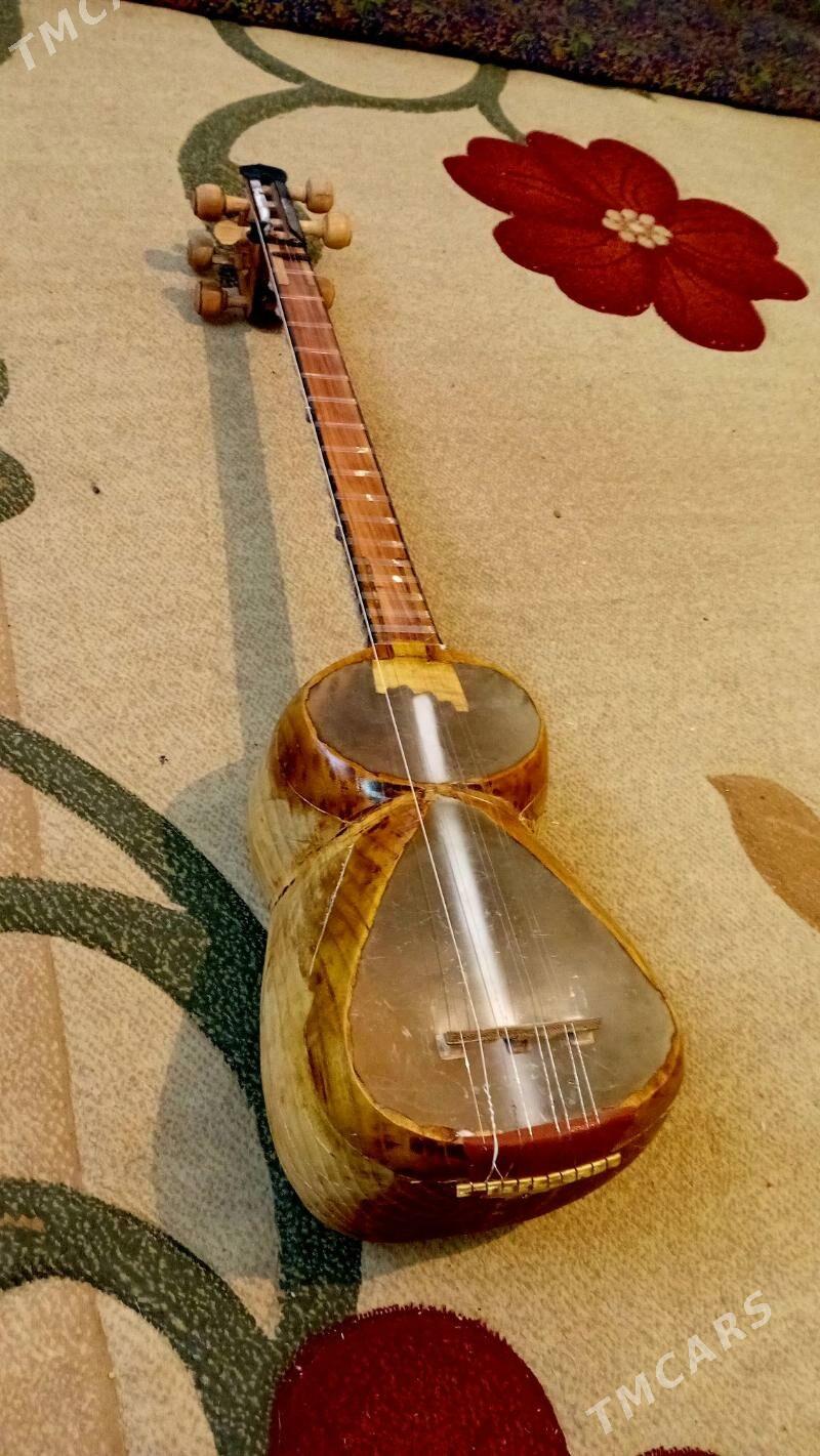 tar - Дянев - img 3