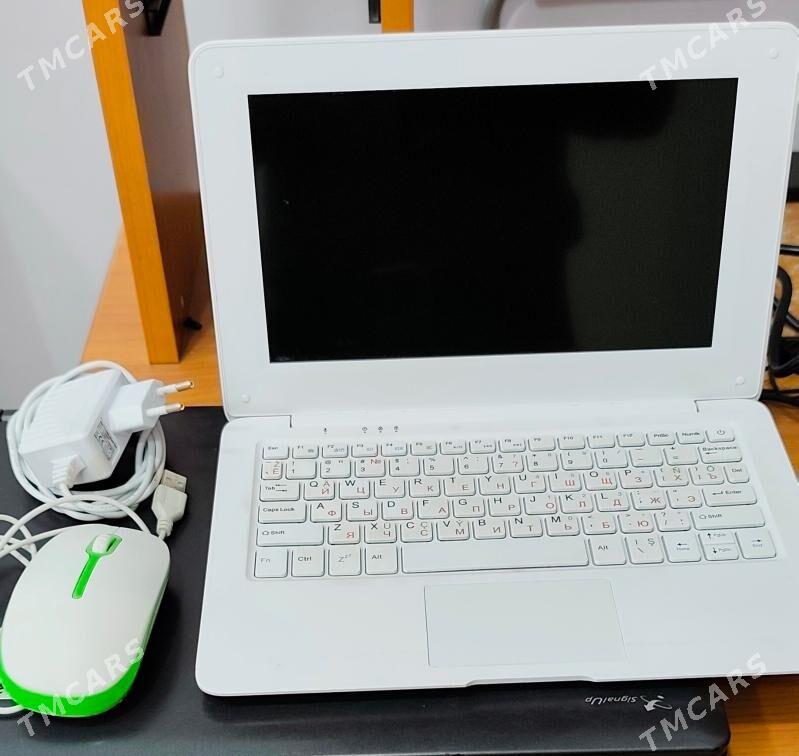 bilimli netbuk android - Türkmenabat - img 1