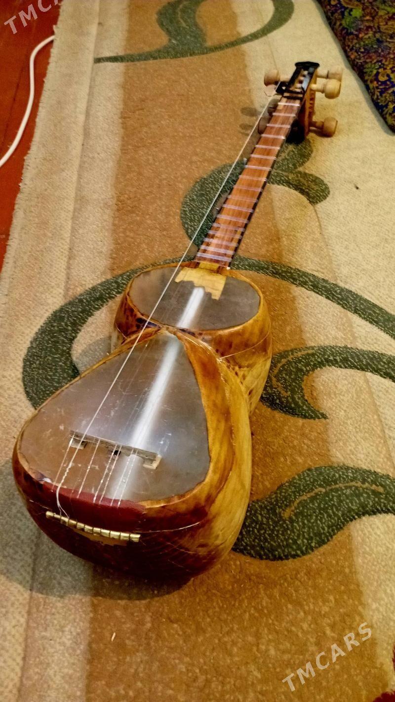 tar - Дянев - img 2