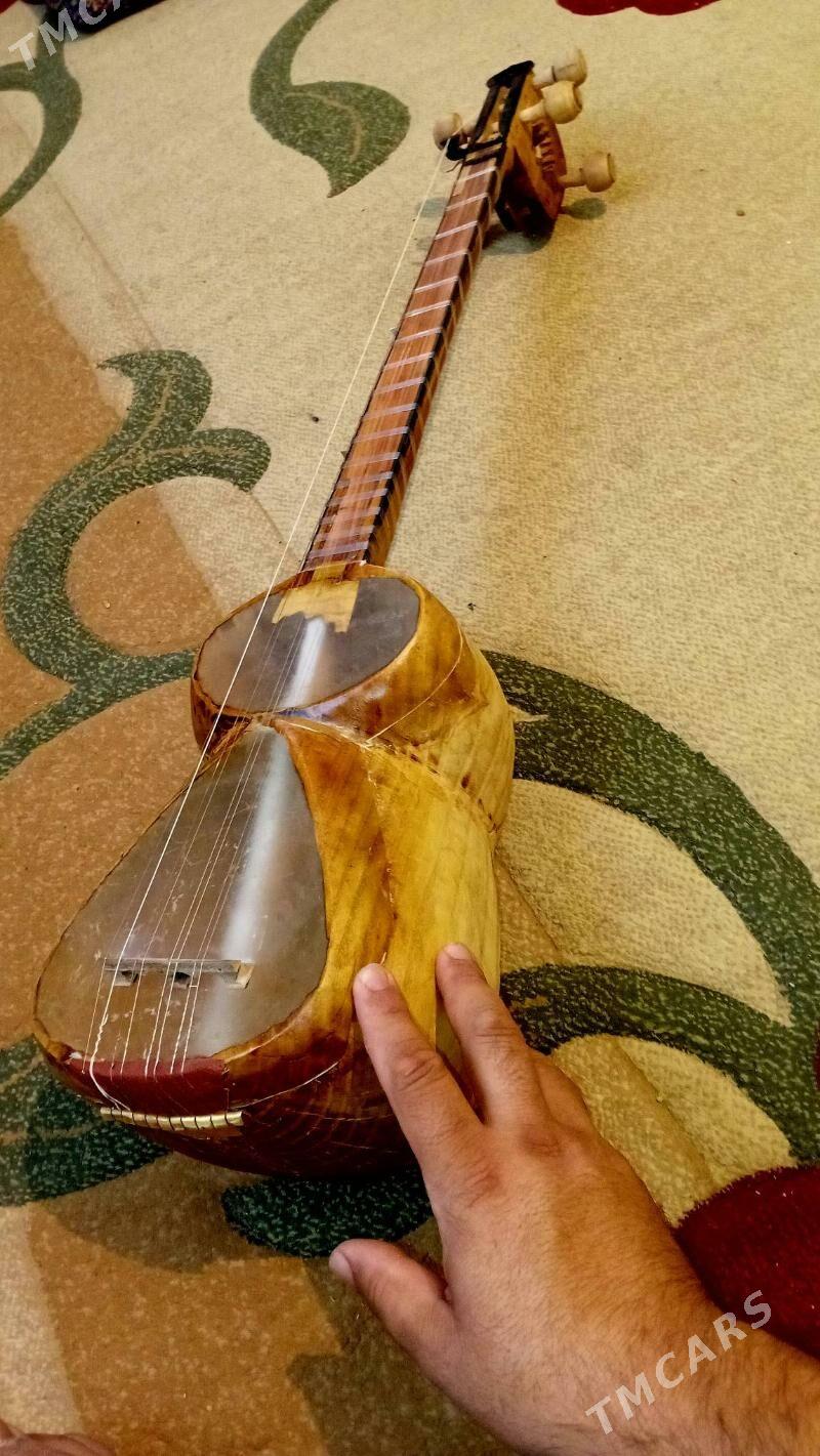 tar - Дянев - img 5