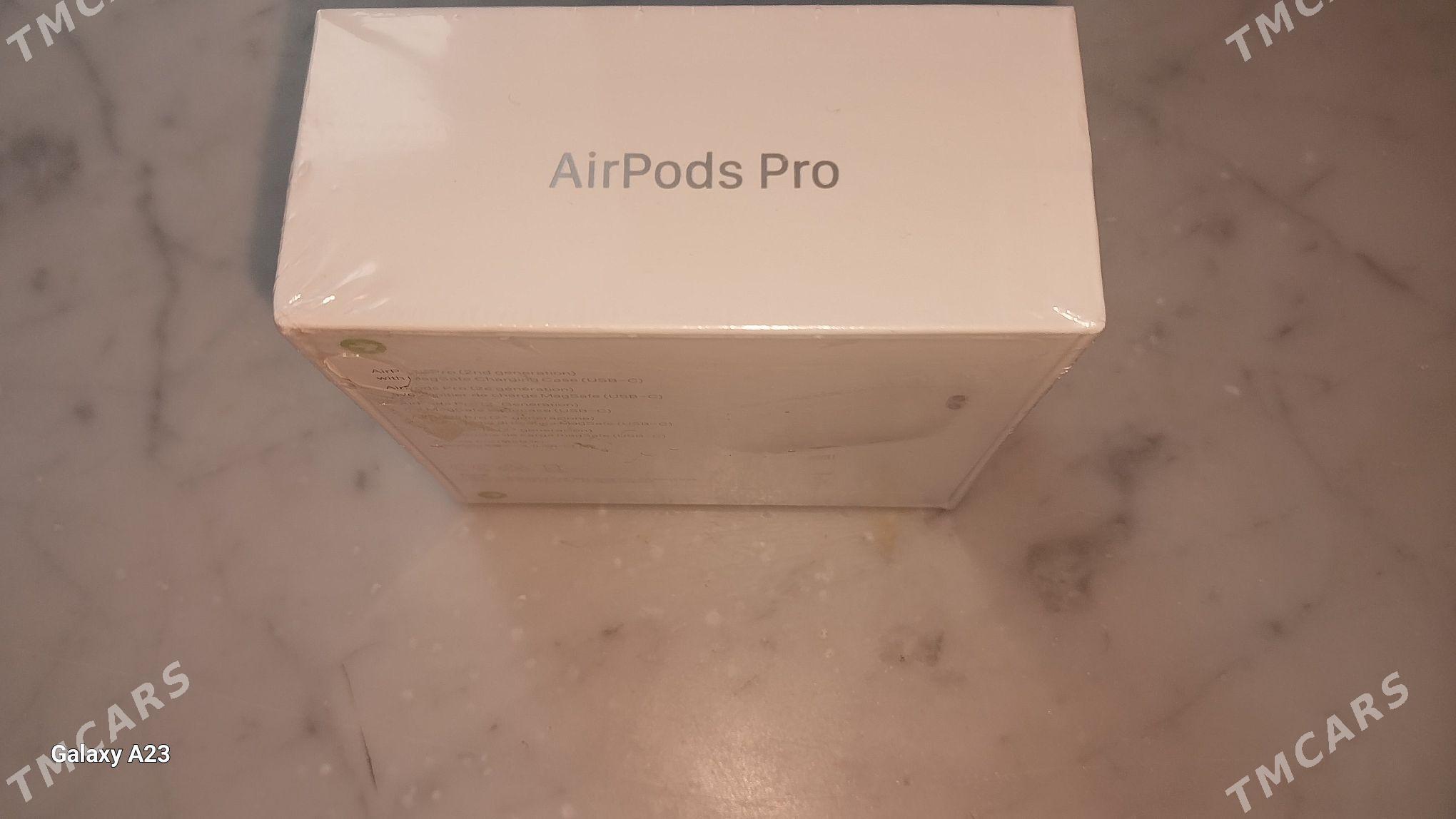 AirPods Pro - Мир 2 - img 3