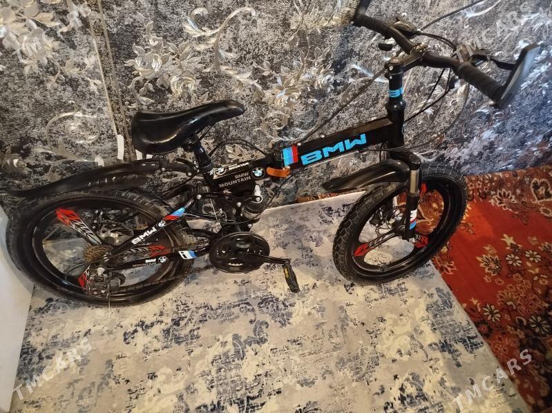 велосипед (Welosaped) - Türkmenabat - img 1