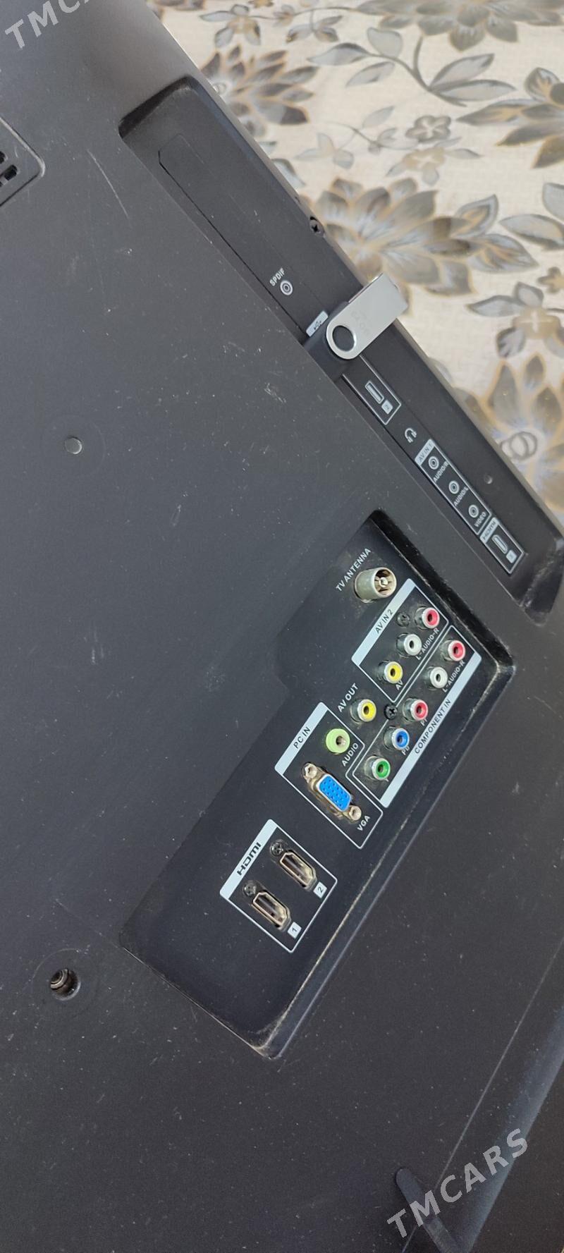 Тв 32 ЛОС - Ким район - img 6