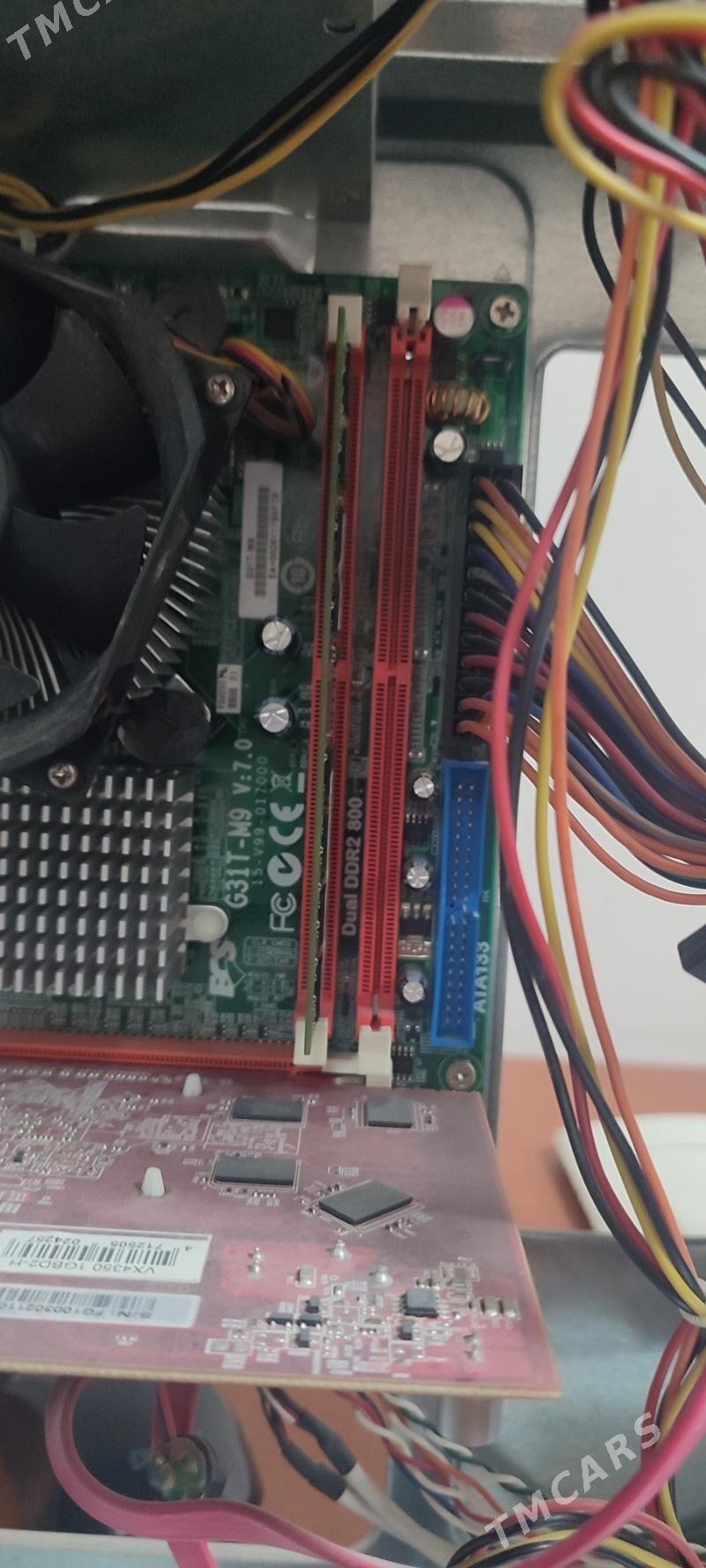 kopyuter domasny - Türkmenabat - img 5