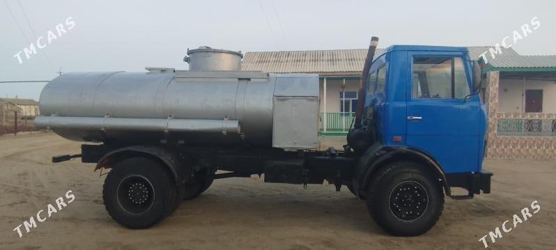 Maz Samosval 1993 - 135 000 TMT - Esenguly - img 3