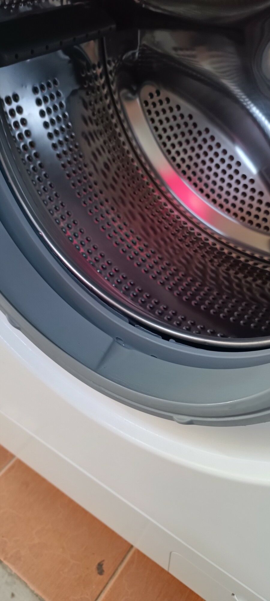 Ст маш LG 6 кг+3 кг Сушка бель - Aşgabat - img 6
