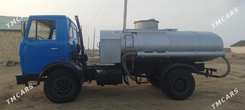 Maz Samosval 1993 - 135 000 TMT - Esenguly - img 2