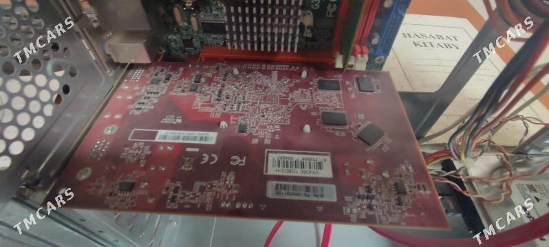 kopyuter domasny - Türkmenabat - img 6