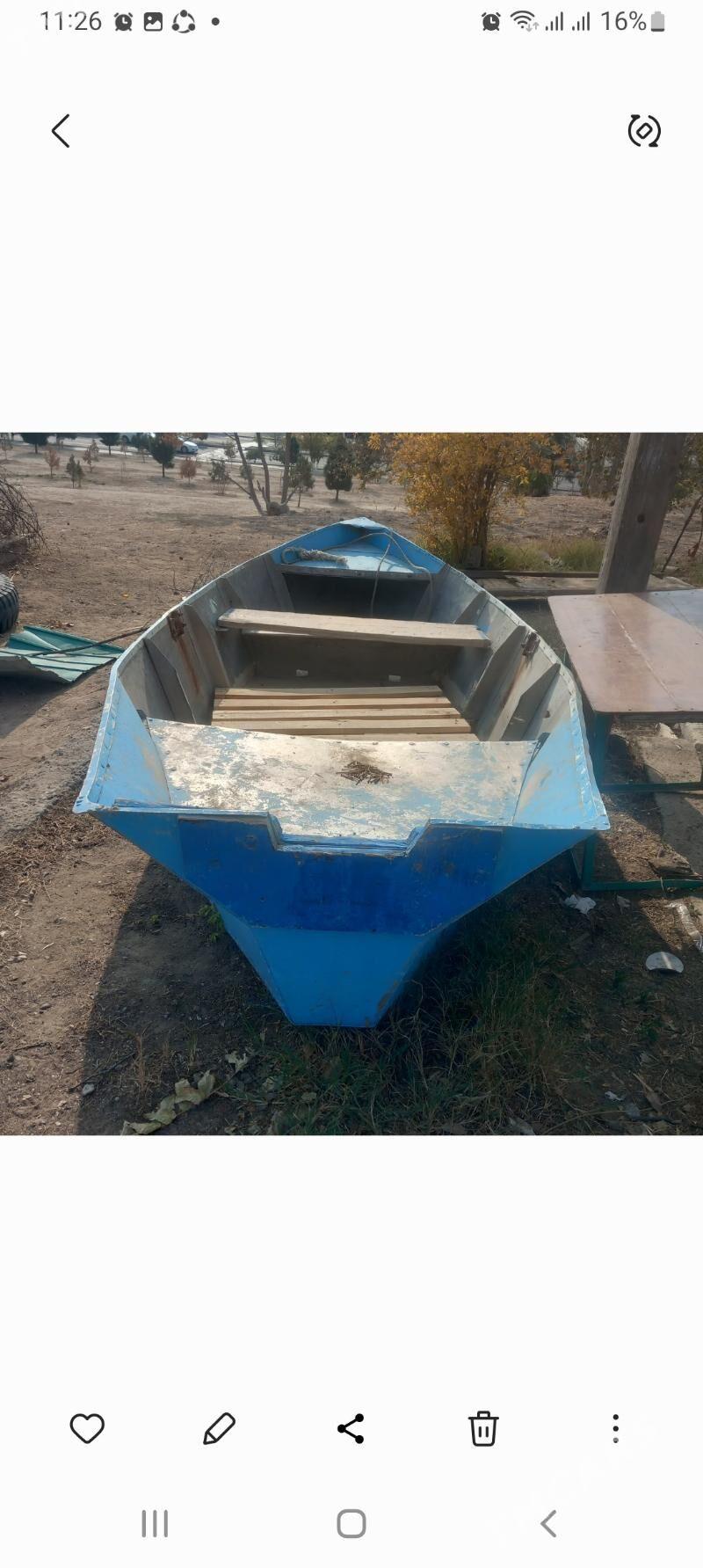 Dommal - Türkmenbaşy - img 1