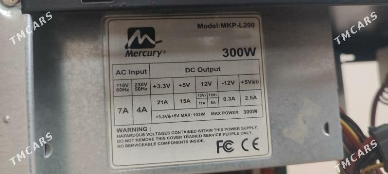 kopyuter domasny - Türkmenabat - img 4