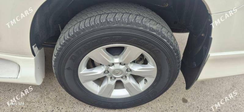 Toyota Land Cruiser Prado 2016 - 657 000 TMT - Туркменабат - img 5