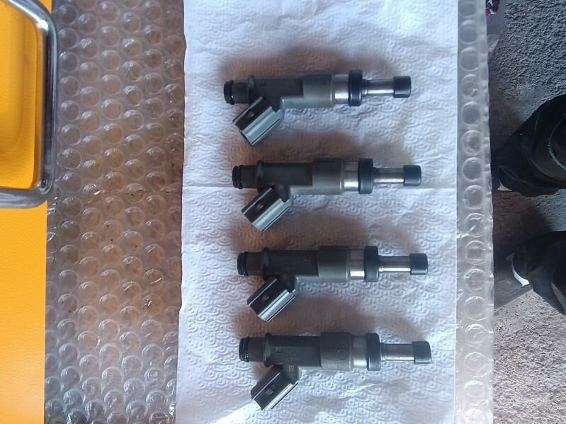 Farsumka prada 2.7 mator toyot 2 000 TMT - Хитровка - img 3