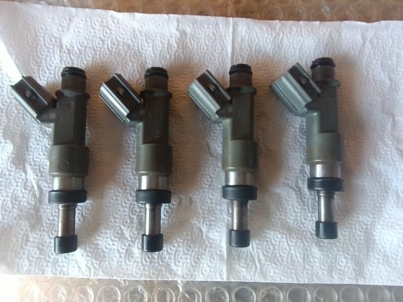 Farsumka prada 2.7 mator toyot 2 000 TMT - Хитровка - img 2