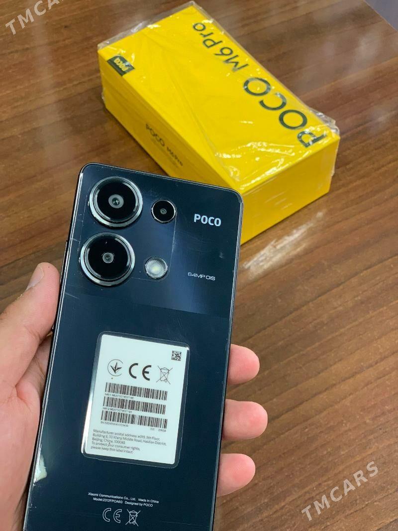 Poco M6PRO - Mary - img 2