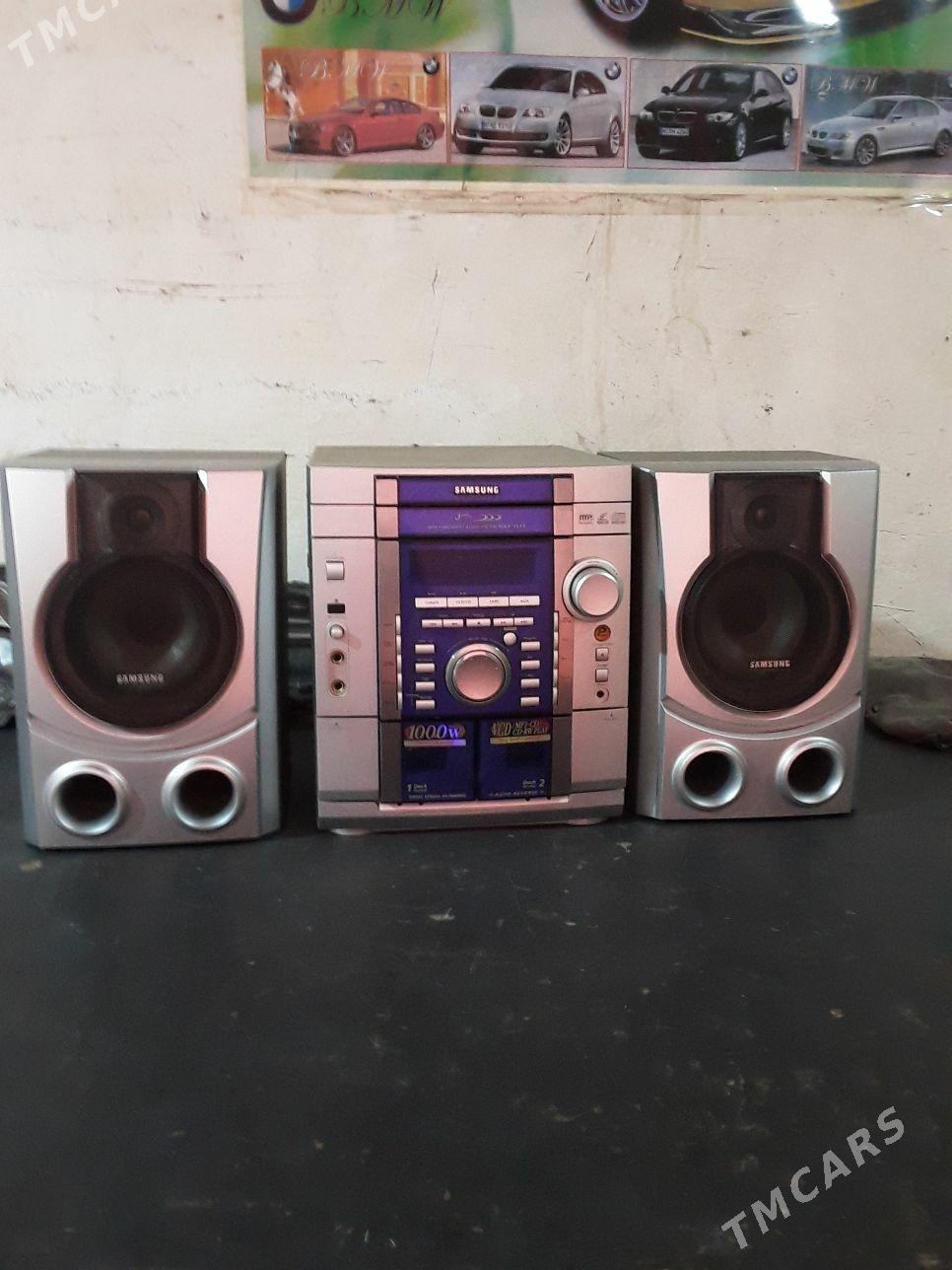 Sentr - Ашхабад - img 2