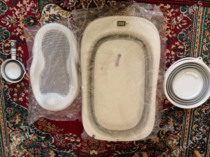 wanna detskaya it - Aşgabat - img 1