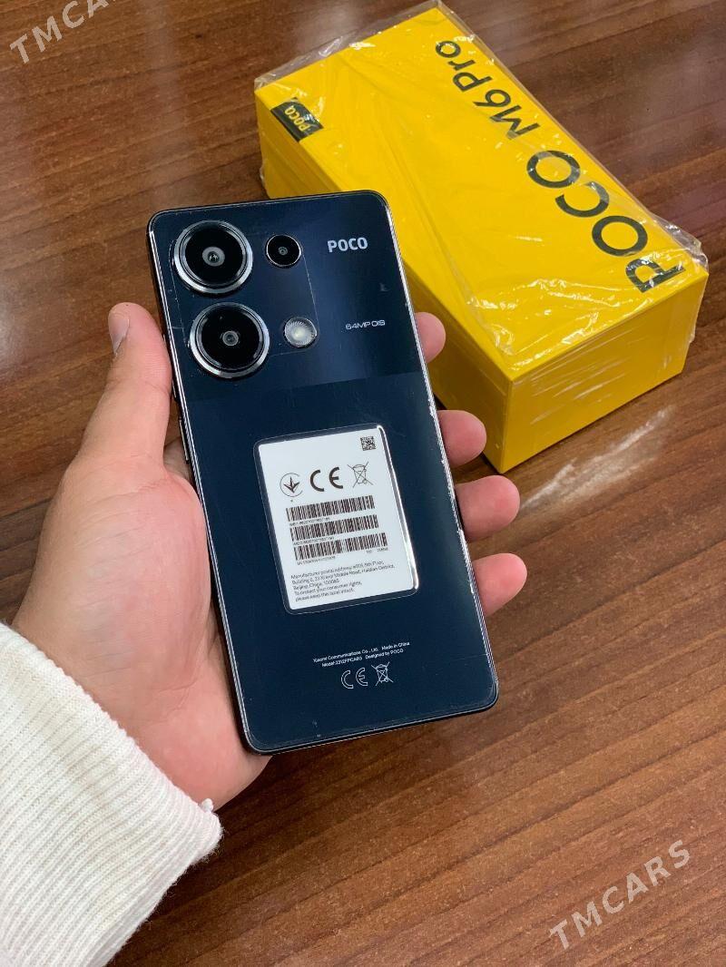 Poco M6PRO - Mary - img 1