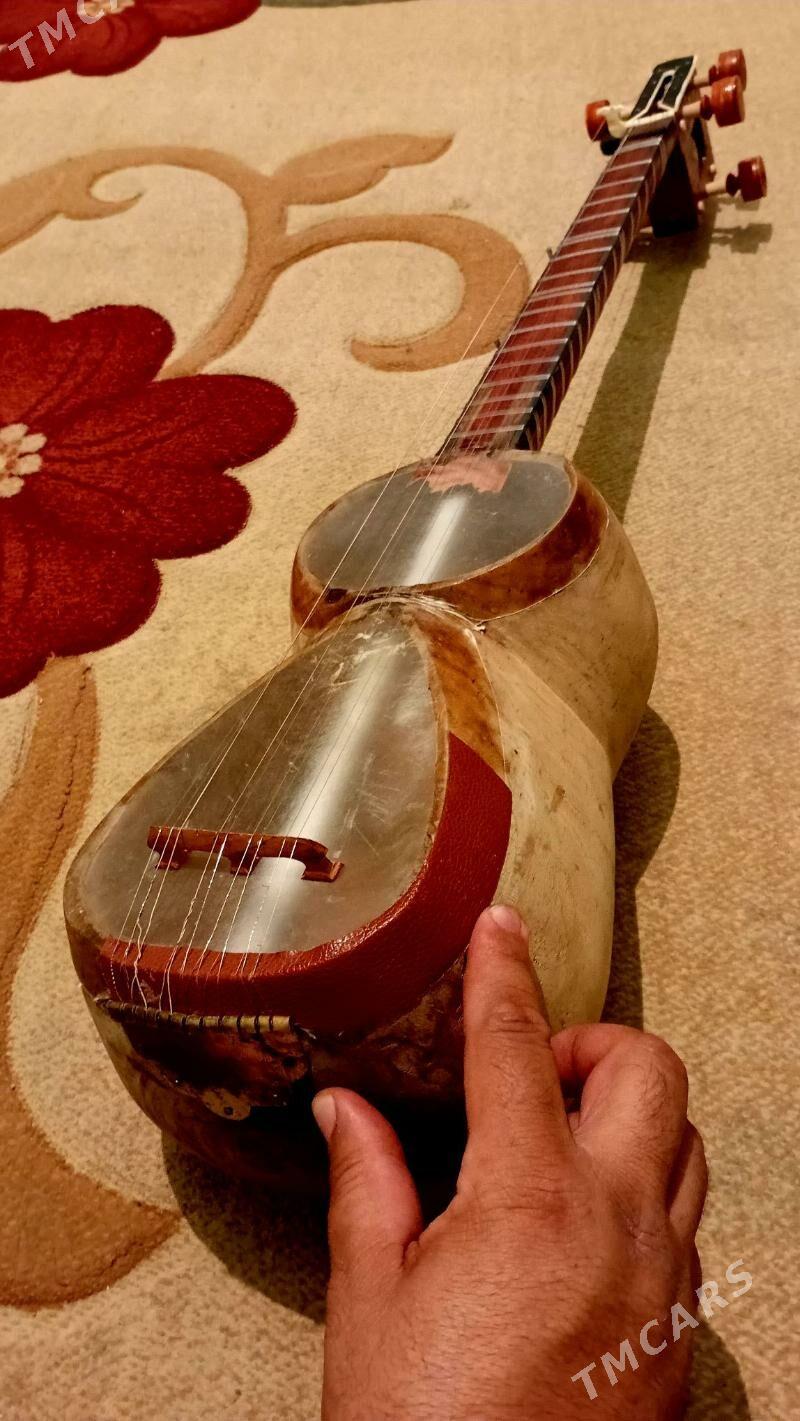 tar - Дянев - img 2