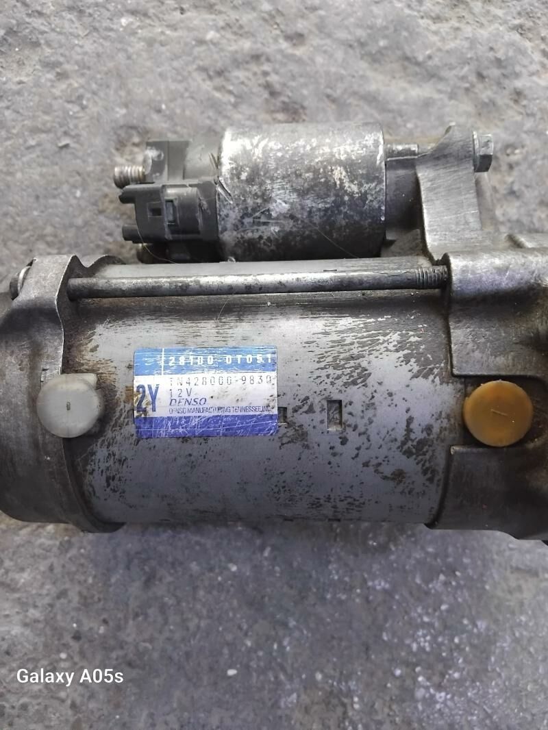 startyr 400 TMT - Aşgabat - img 2