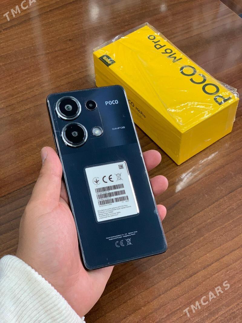 Poco M6PRO - Mary - img 4