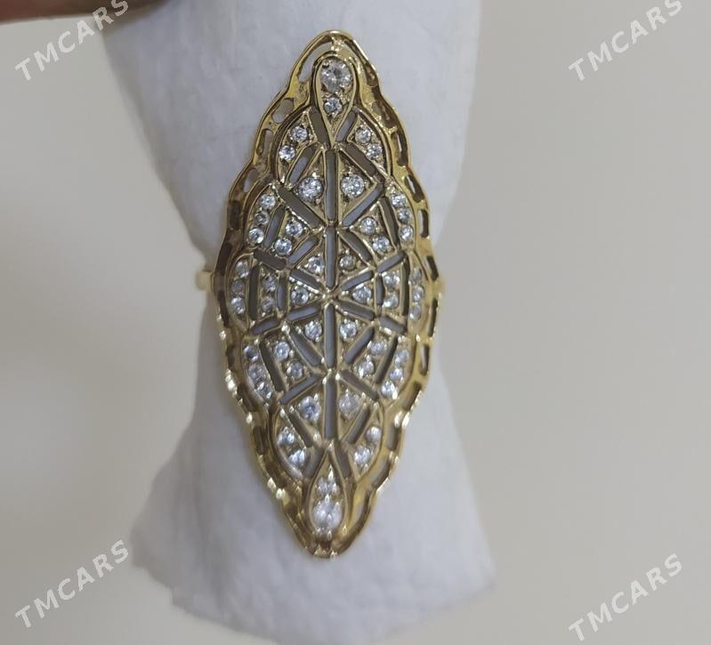 Yuzuk - ул. Московская (10 йыл абаданчылык ш.) - img 2