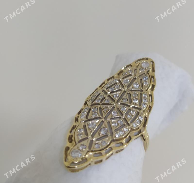 Yuzuk - ул. Московская (10 йыл абаданчылык ш.) - img 4