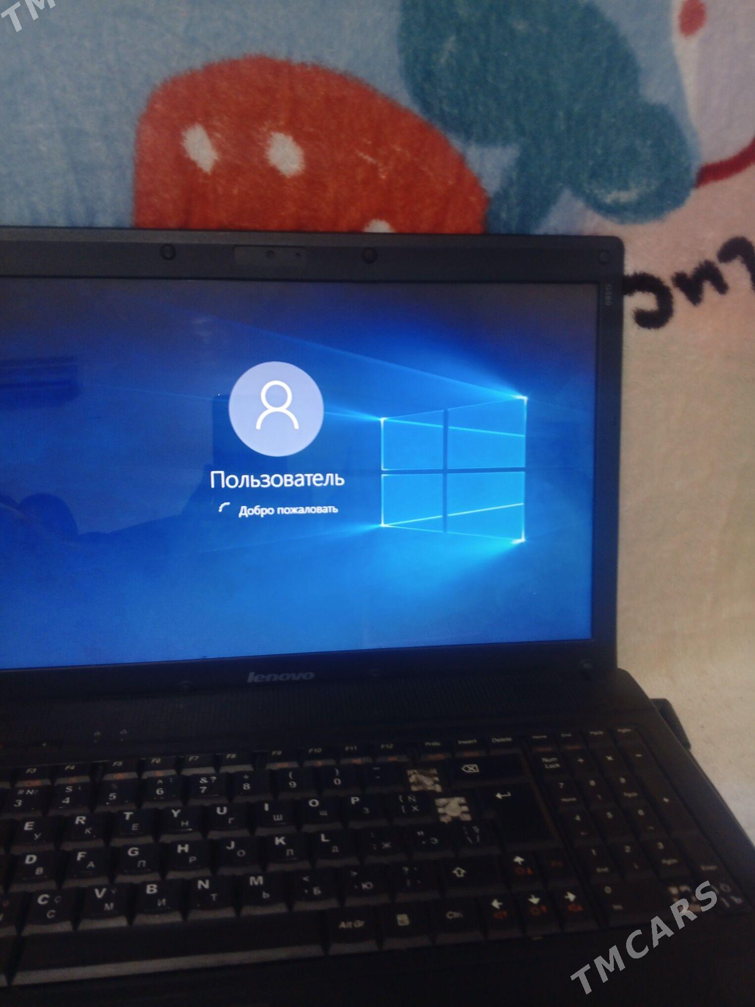 Lenova kompyuter - Türkmenabat - img 2