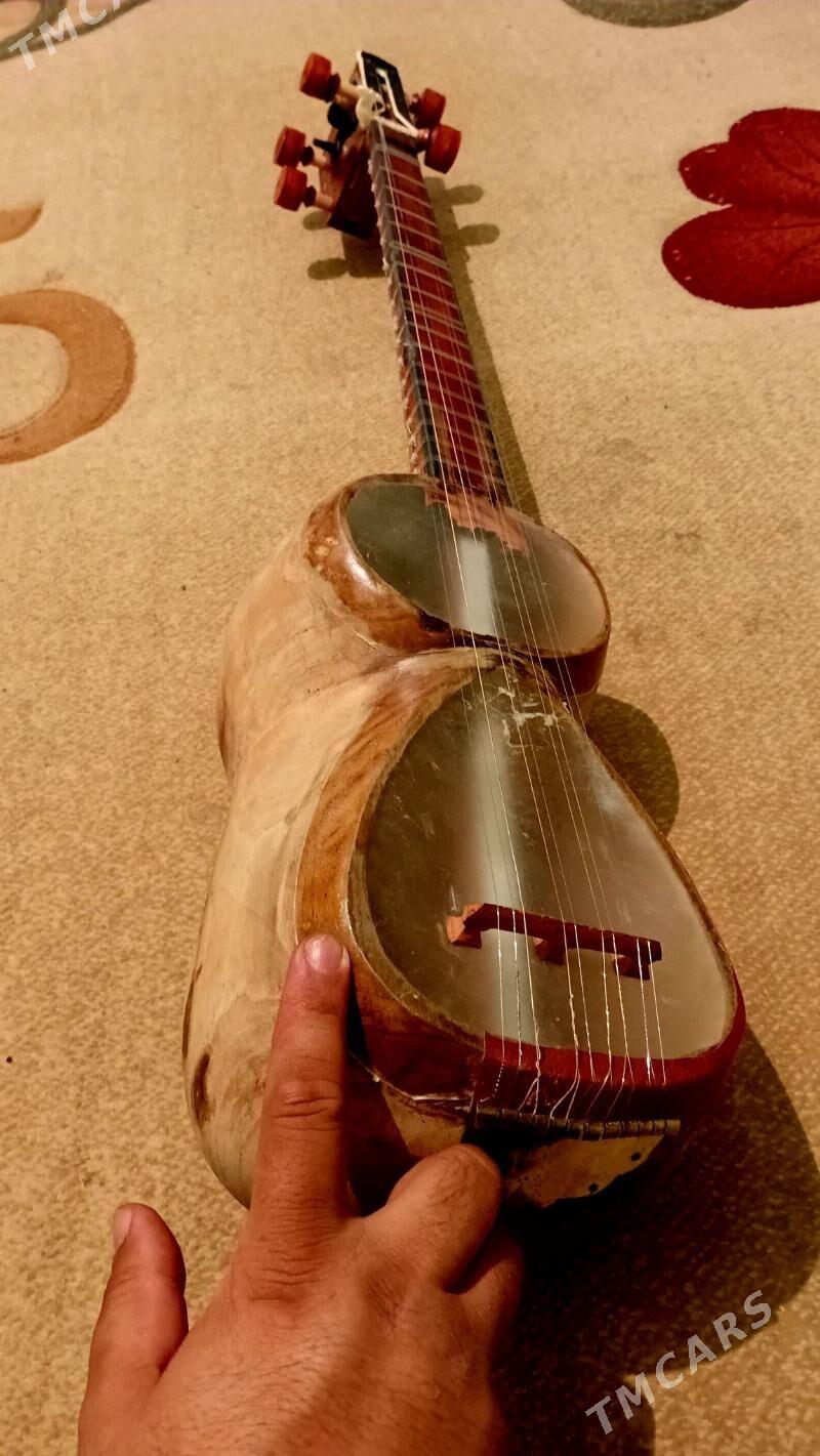 tar - Дянев - img 3