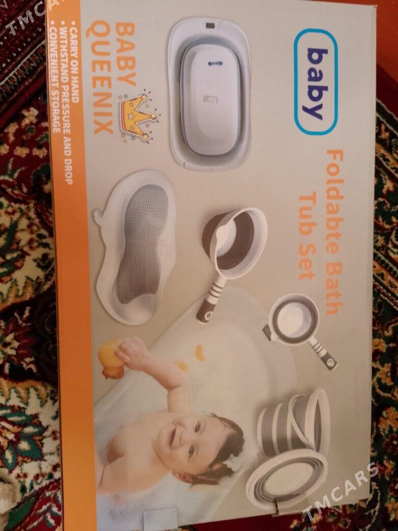 wanna detskaya it - Aşgabat - img 2