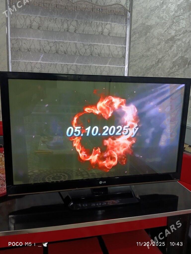 Telewizor LG - Гурбансолтан Едже - img 1