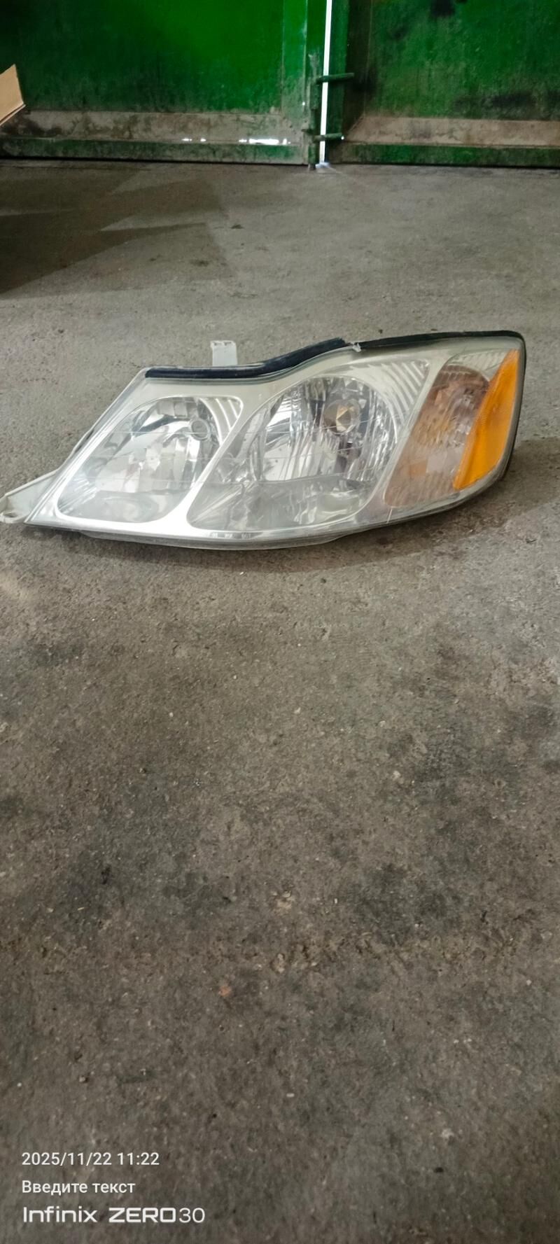 fara 400 TMT - Гызыларбат - img 1