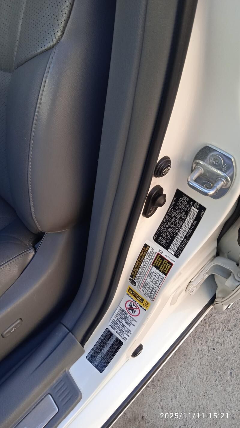 Toyota Avalon 2009 - 250 000 TMT - 8 mkr - img 6