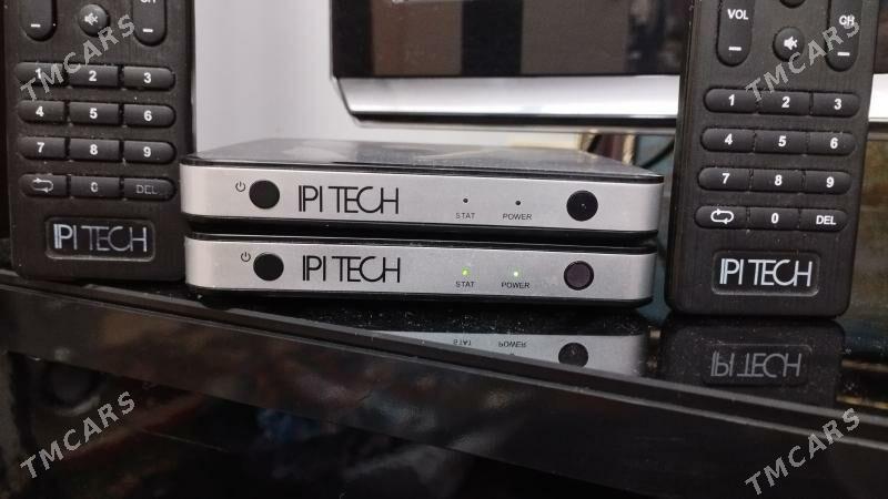 IP AÝPI АЙПИ - Aşgabat - img 1