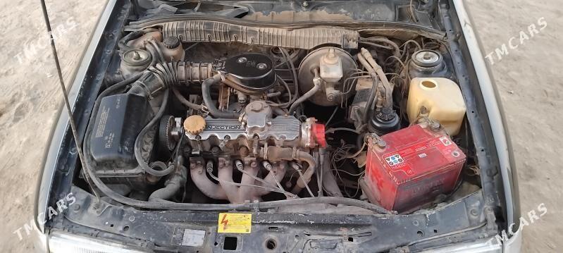 Opel Vectra 1993 - 46 000 TMT - Mary - img 10