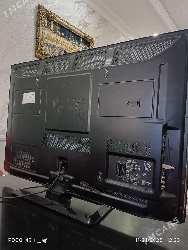 Telewizor LG - Гурбансолтан Едже - img 2